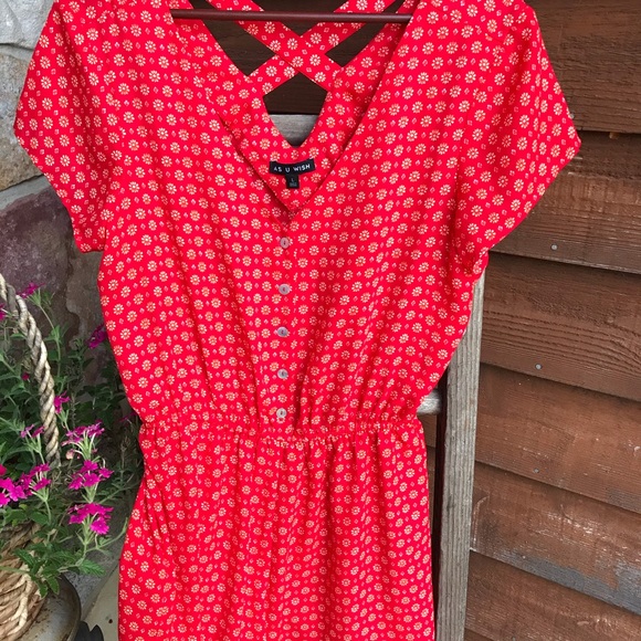 Junior romper - Picture 8 of 10